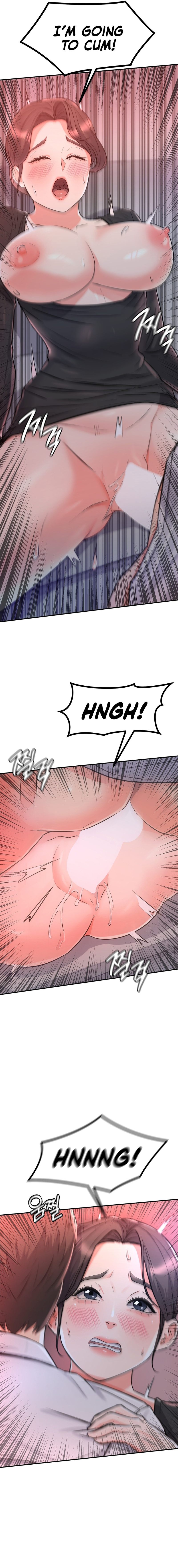 My Pillow Business Begins! Chapter 12 image 3