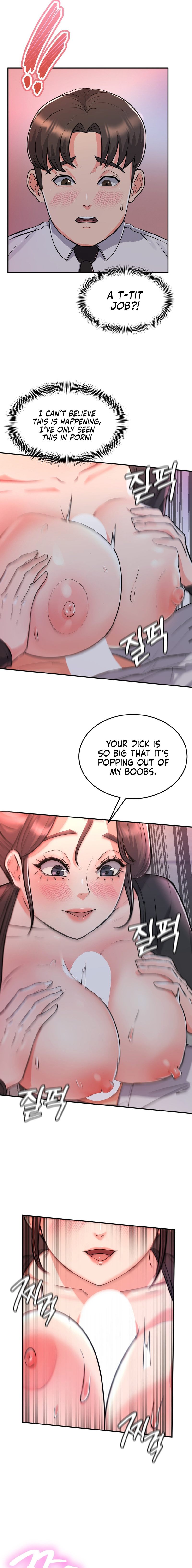My Pillow Business Begins! Chapter 12 image 6