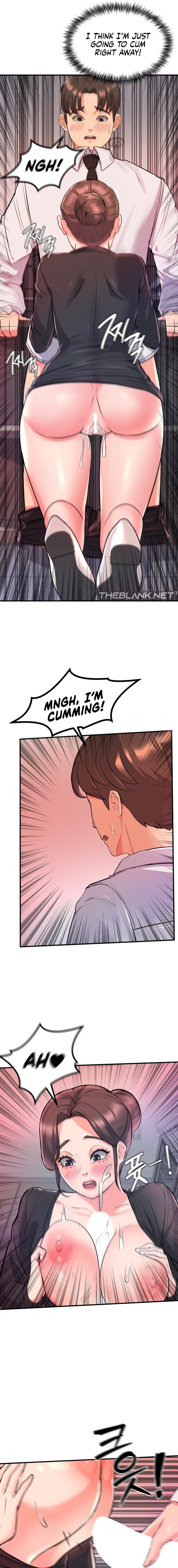 My Pillow Business Begins! Chapter 12 image 8