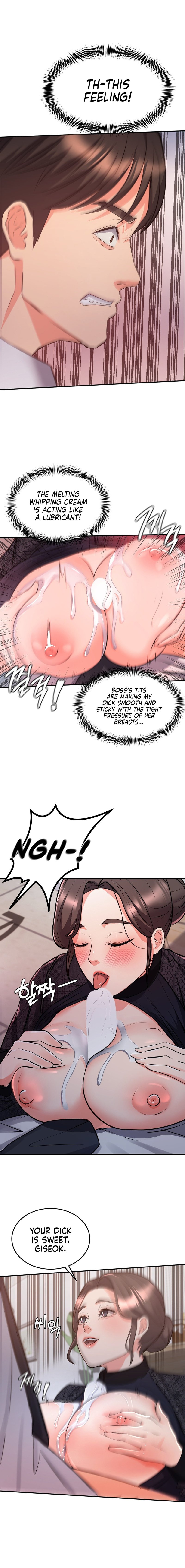 My Pillow Business Begins! Chapter 13 image 12