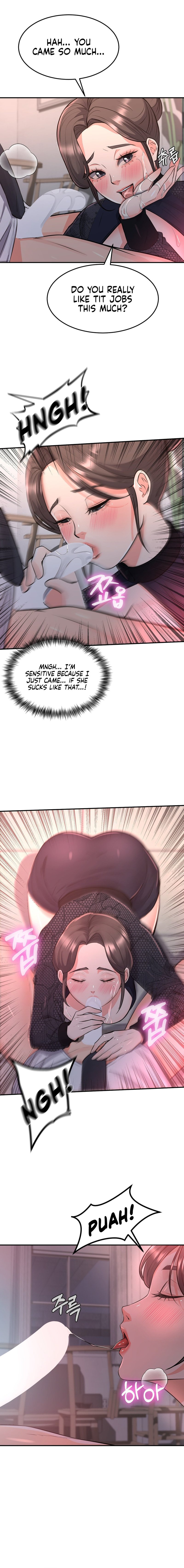 My Pillow Business Begins! Chapter 13 image 14