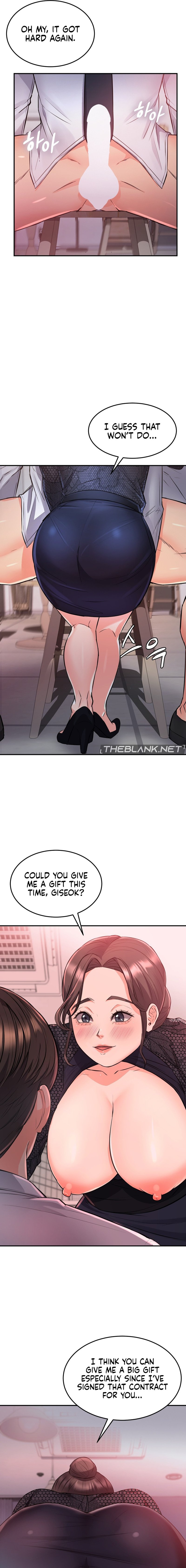 My Pillow Business Begins! Chapter 13 image 15