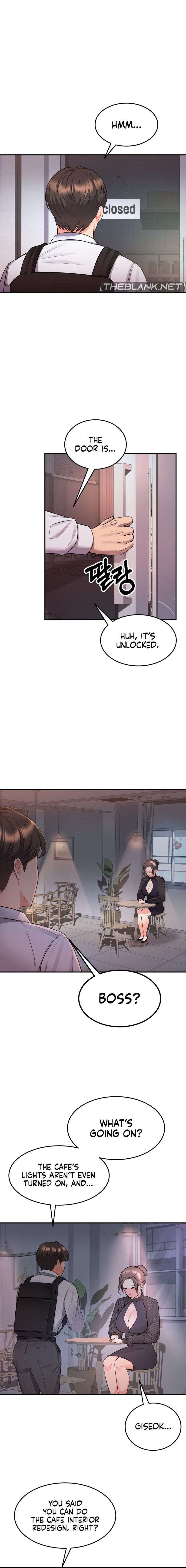 My Pillow Business Begins! Chapter 13 image 2