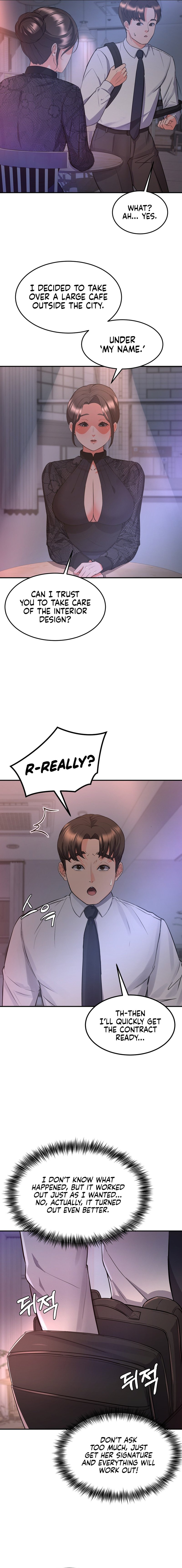 My Pillow Business Begins! Chapter 13 image 3