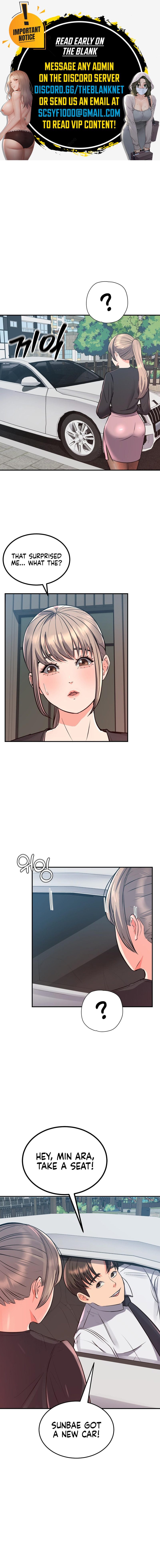 My Pillow Business Begins! Chapter 14 image 0