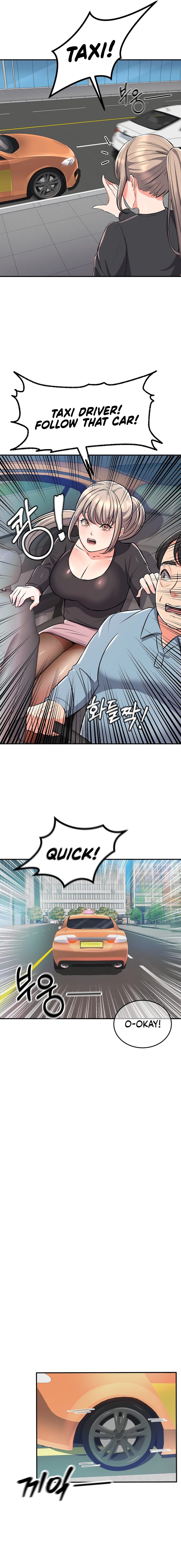 My Pillow Business Begins! Chapter 14 image 9