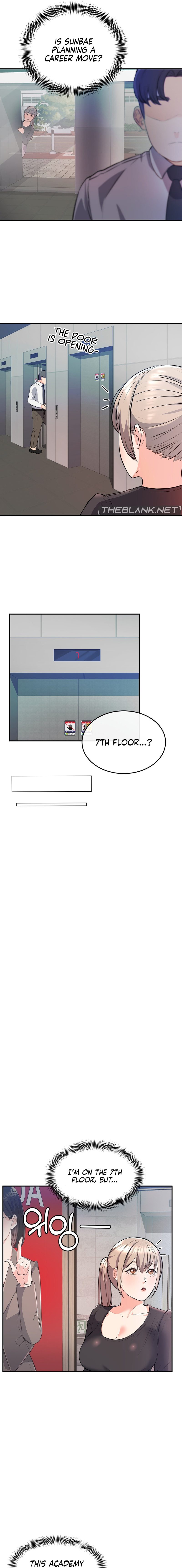 My Pillow Business Begins! Chapter 14 image 11