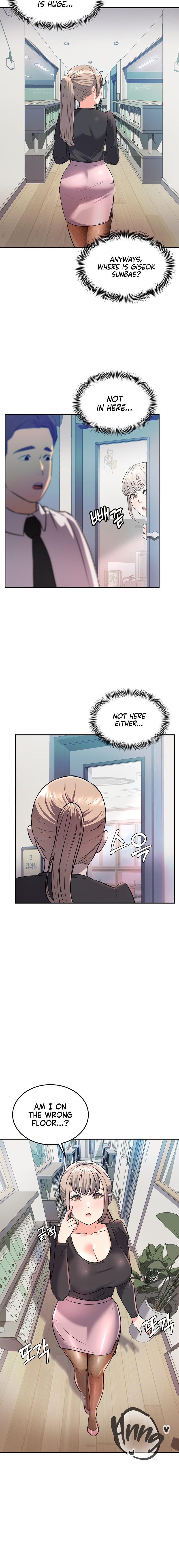 My Pillow Business Begins! Chapter 14 image 12