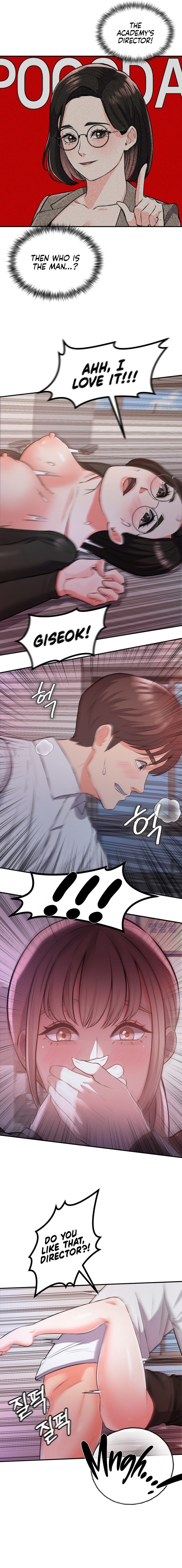 My Pillow Business Begins! Chapter 14 image 15