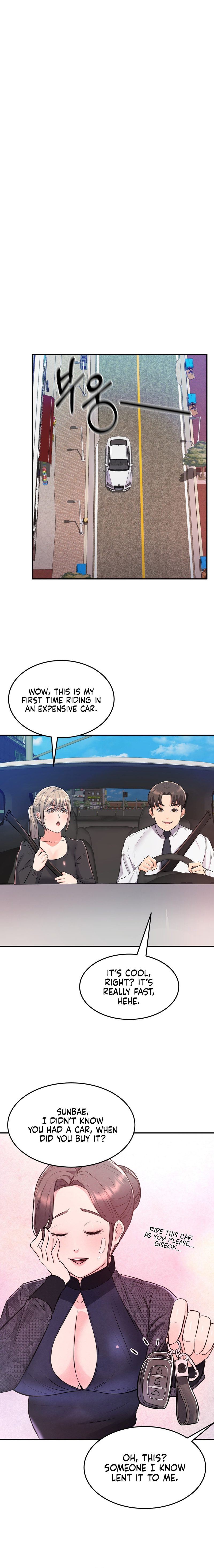My Pillow Business Begins! Chapter 14 image 1