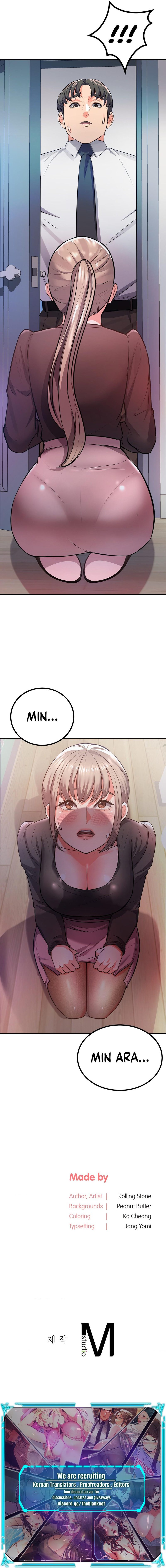 My Pillow Business Begins! Chapter 14 image 19