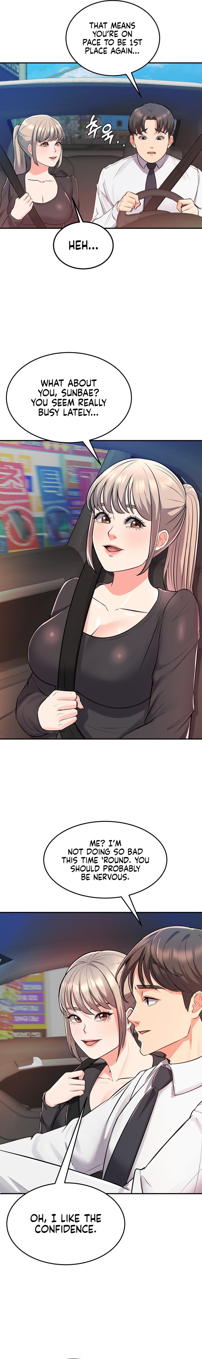 My Pillow Business Begins! Chapter 14 image 3