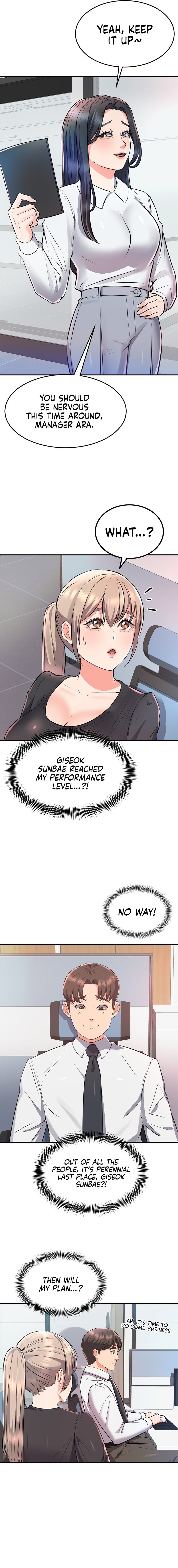 My Pillow Business Begins! Chapter 14 image 7
