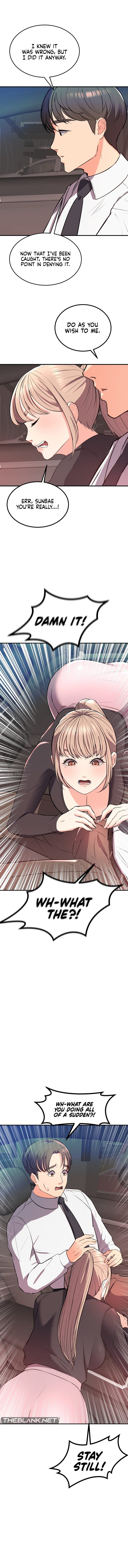 My Pillow Business Begins! Chapter 15 image 9