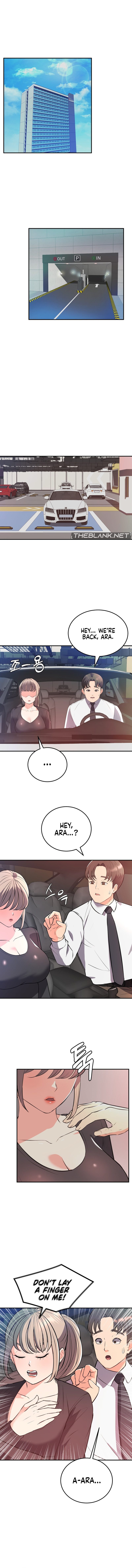 My Pillow Business Begins! Chapter 15 image 3