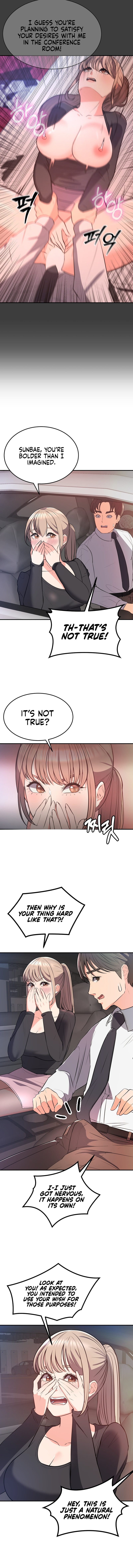 My Pillow Business Begins! Chapter 15 image 6
