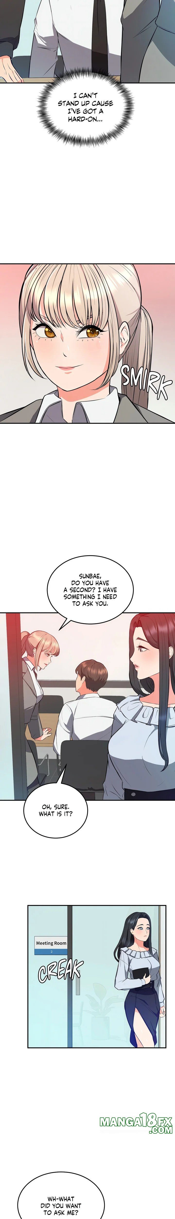 My Pillow Business Begins! Chapter 16 image 9