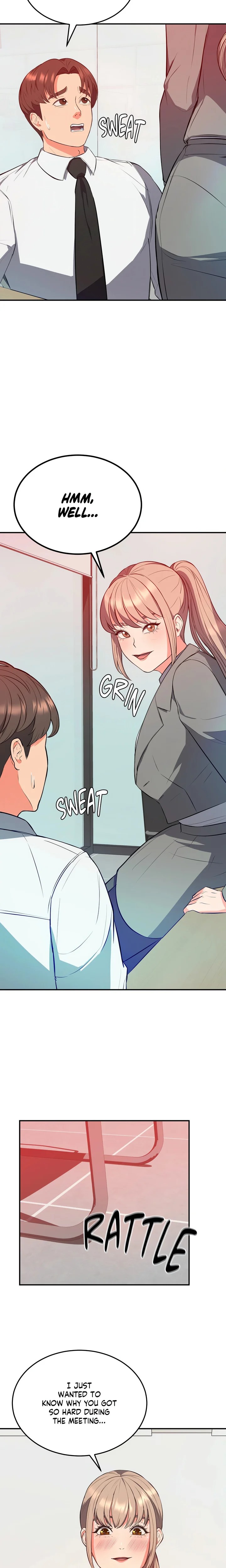 My Pillow Business Begins! Chapter 16 image 10