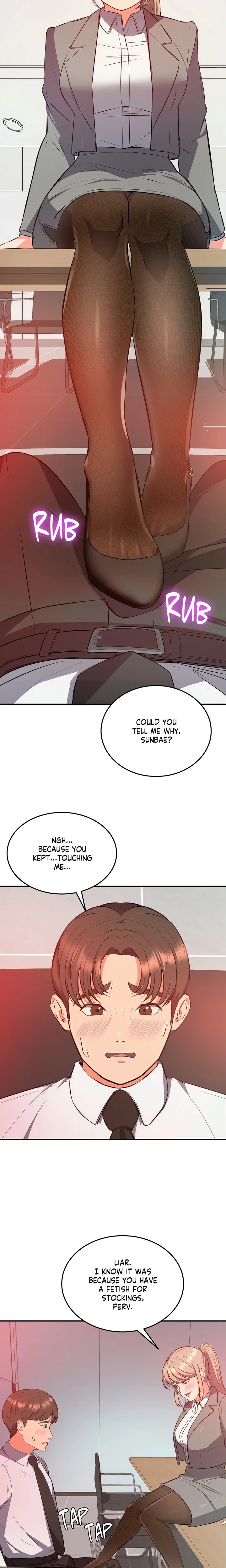 My Pillow Business Begins! Chapter 16 image 11
