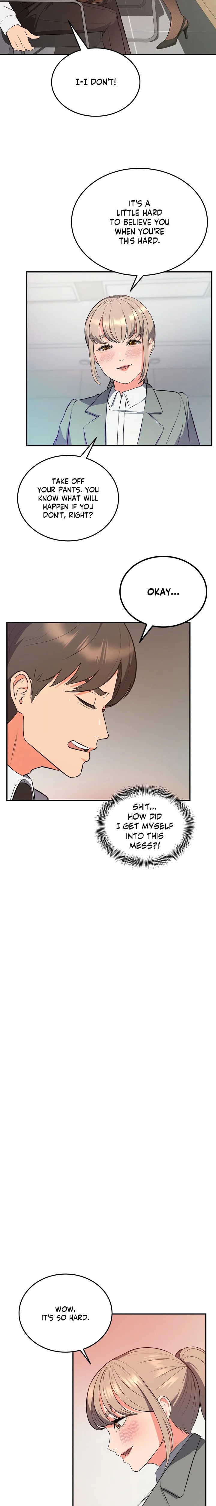 My Pillow Business Begins! Chapter 16 image 12