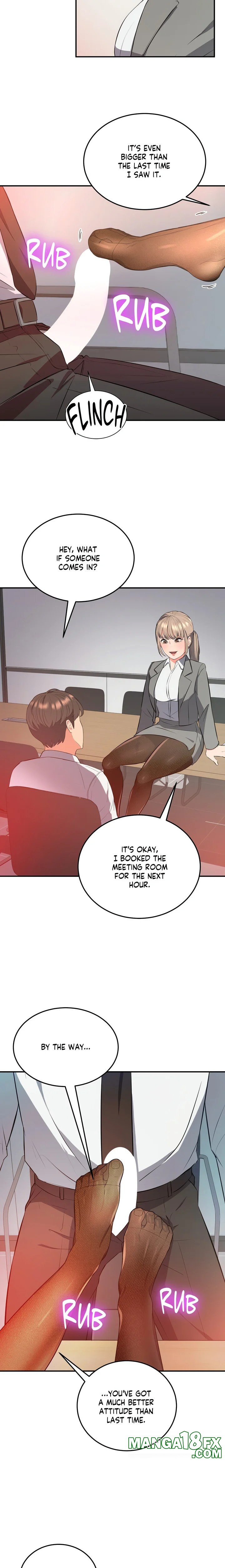 My Pillow Business Begins! Chapter 16 image 13