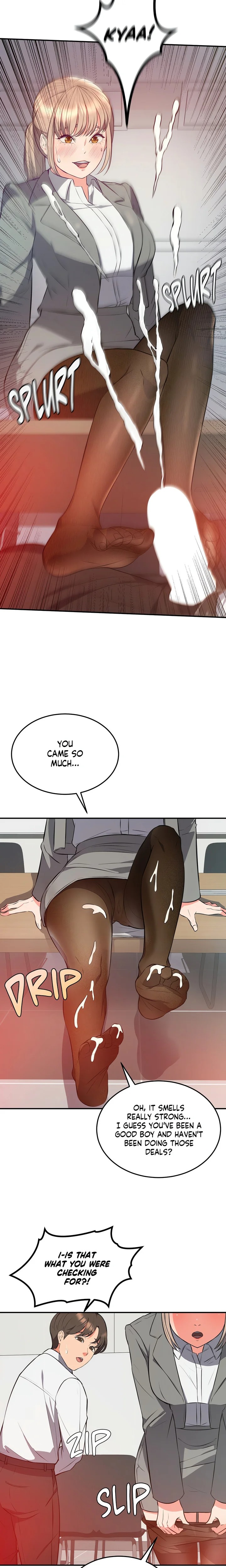 My Pillow Business Begins! Chapter 16 image 16