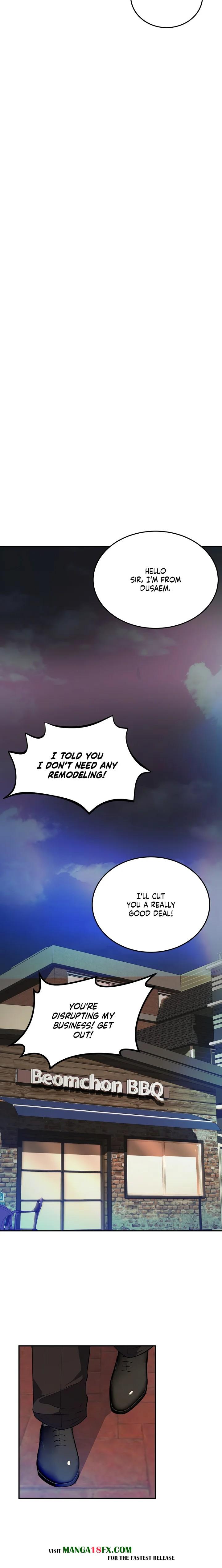 My Pillow Business Begins! Chapter 16 image 18