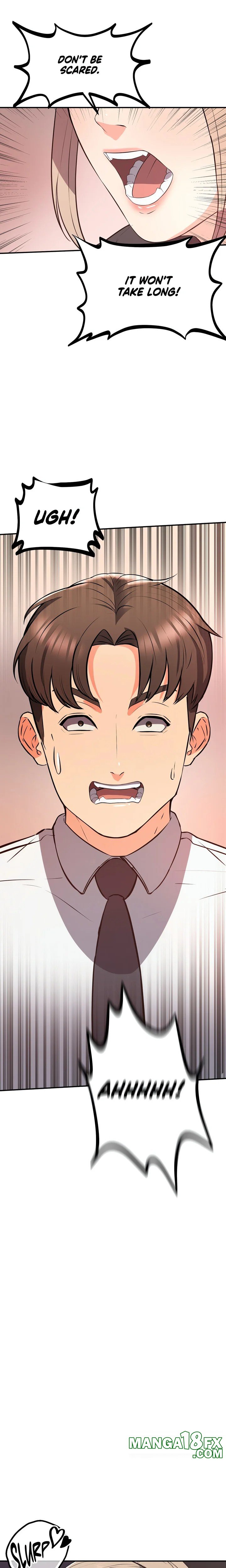 My Pillow Business Begins! Chapter 16 image 1