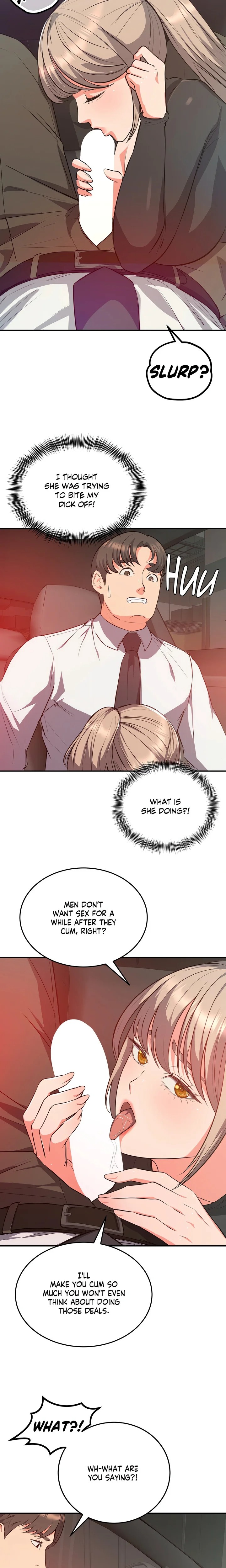 My Pillow Business Begins! Chapter 16 image 2