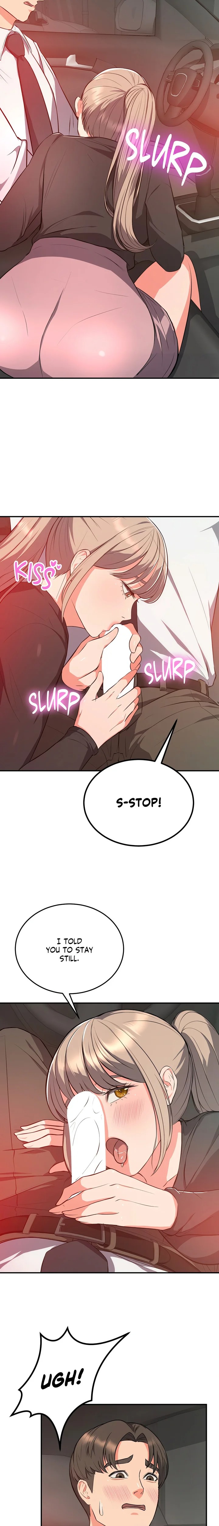 My Pillow Business Begins! Chapter 16 image 3