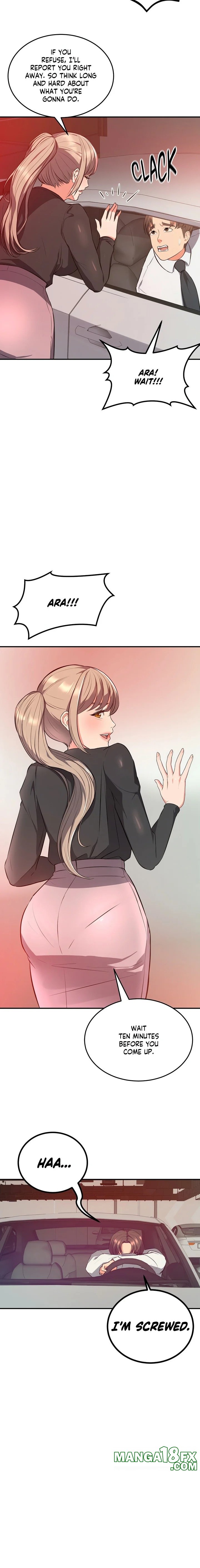 My Pillow Business Begins! Chapter 16 image 5