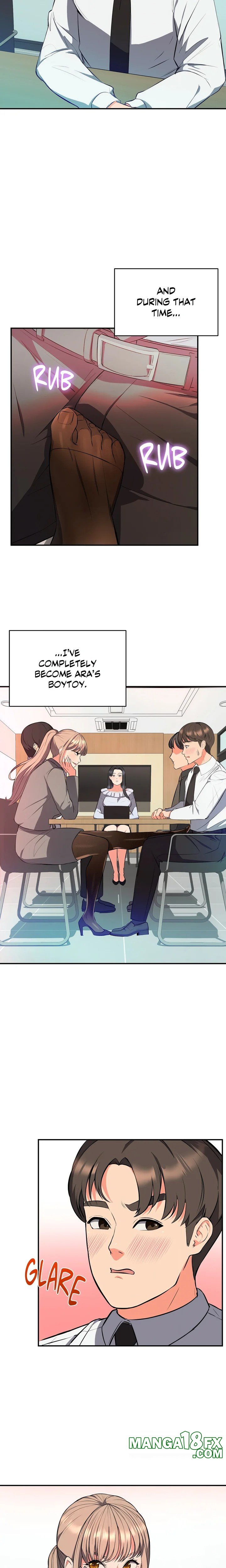 My Pillow Business Begins! Chapter 16 image 7