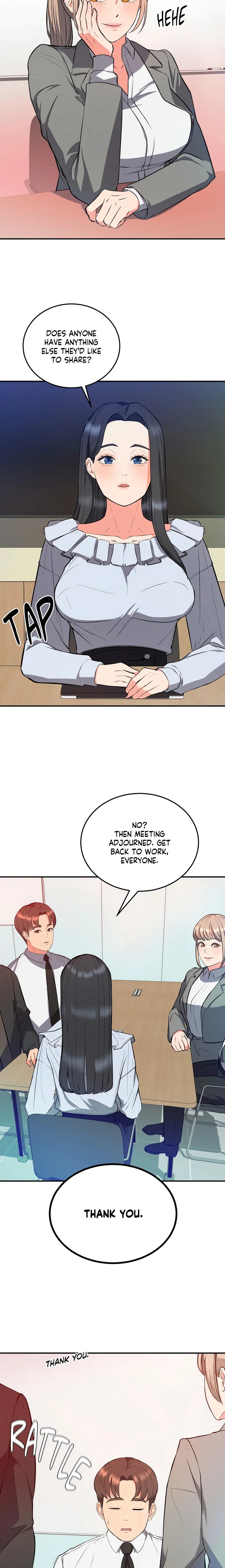 My Pillow Business Begins! Chapter 16 image 8