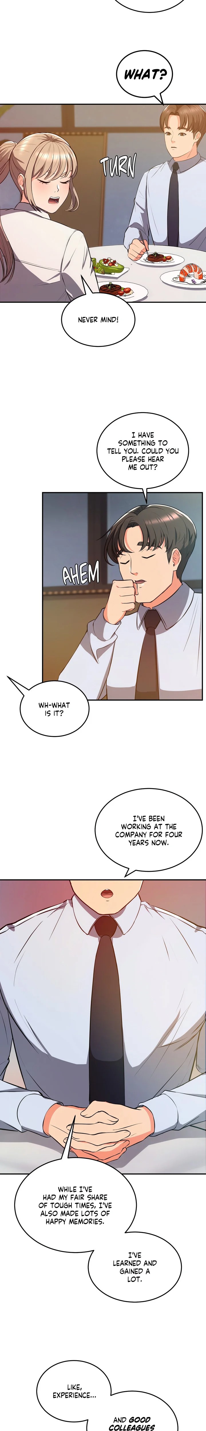 My Pillow Business Begins! Chapter 17 image 10