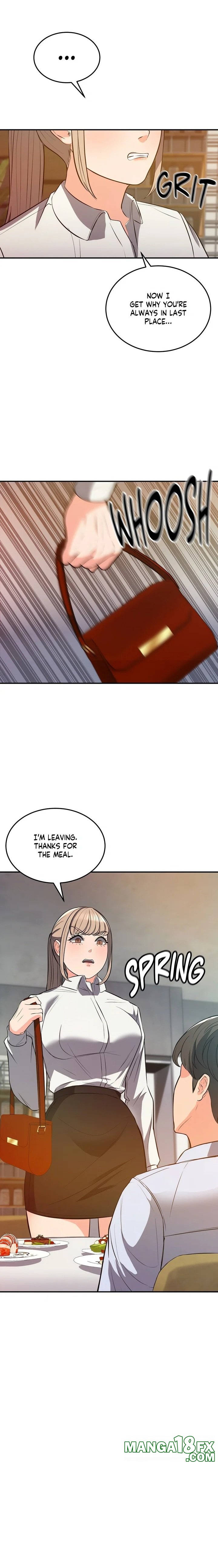 My Pillow Business Begins! Chapter 17 image 12
