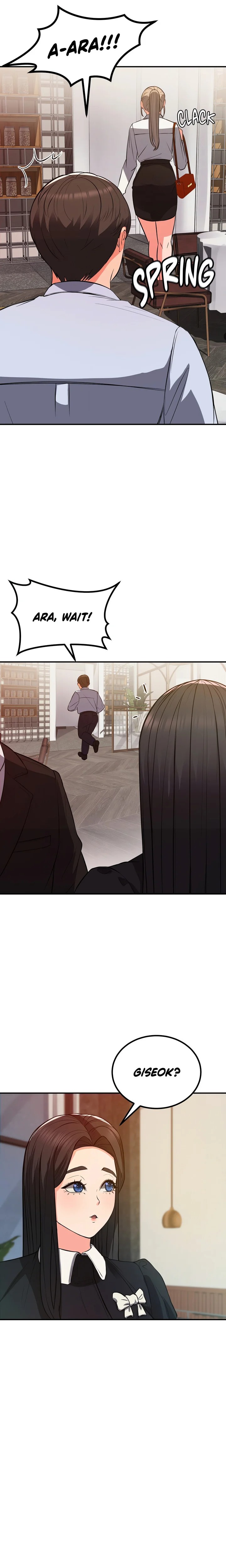 My Pillow Business Begins! Chapter 17 image 13