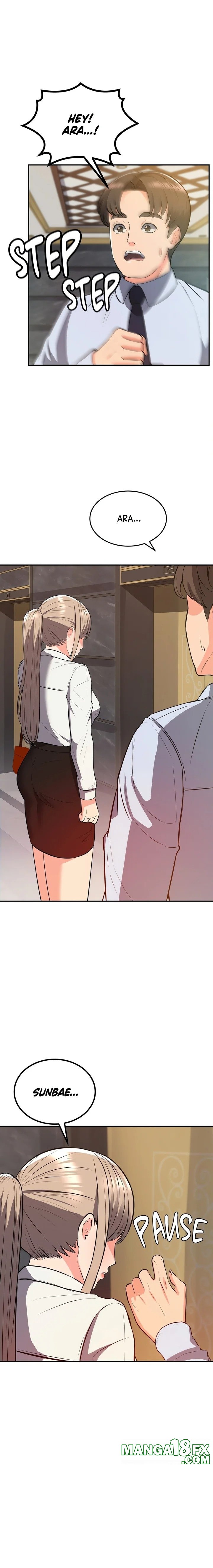 My Pillow Business Begins! Chapter 17 image 14