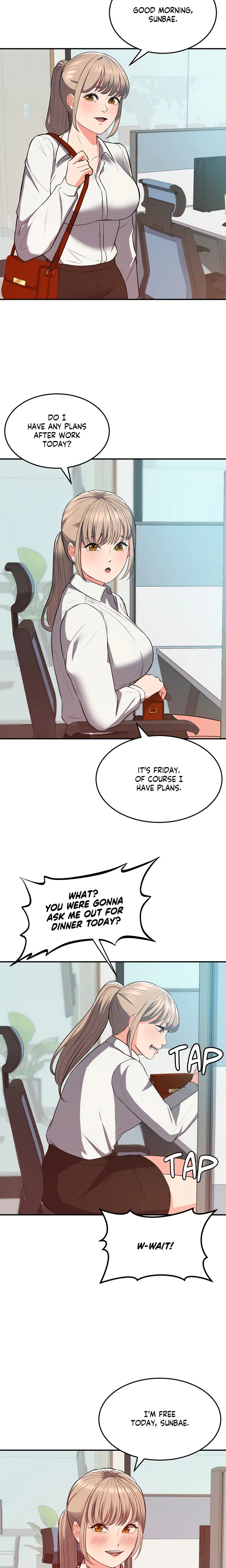 My Pillow Business Begins! Chapter 17 image 2