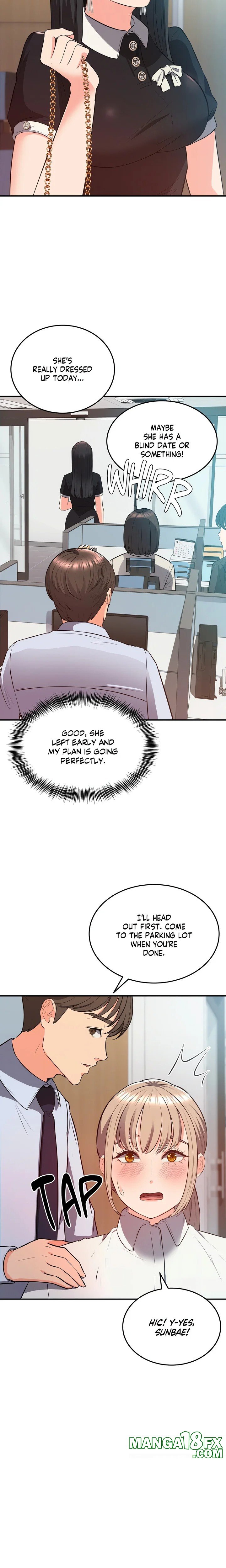 My Pillow Business Begins! Chapter 17 image 4
