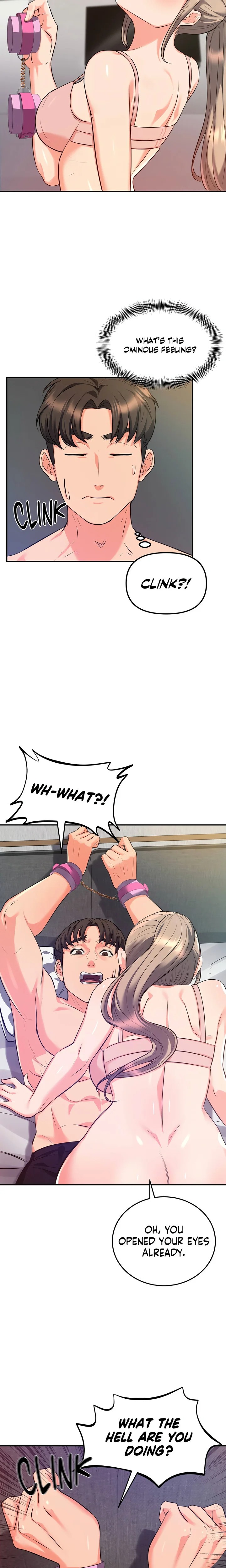 My Pillow Business Begins! Chapter 18 image 10
