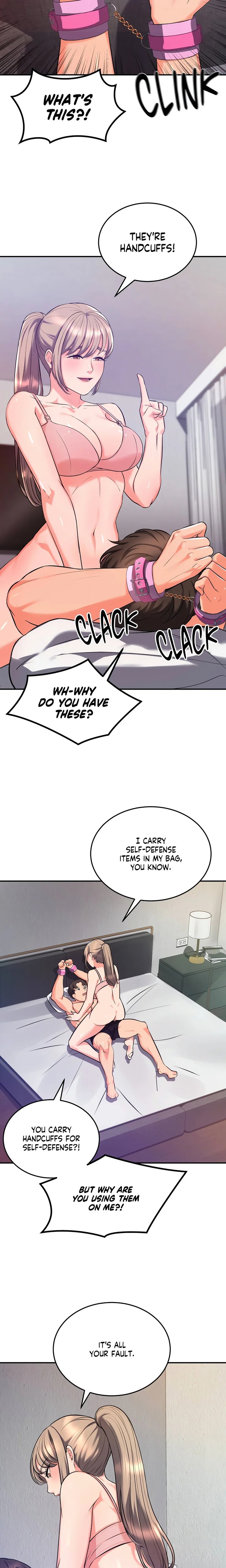 My Pillow Business Begins! Chapter 18 image 11