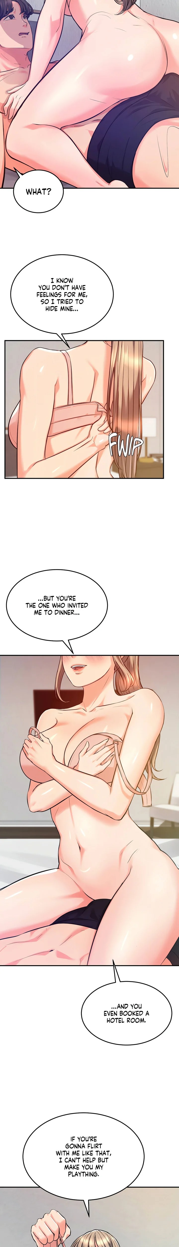 My Pillow Business Begins! Chapter 18 image 12