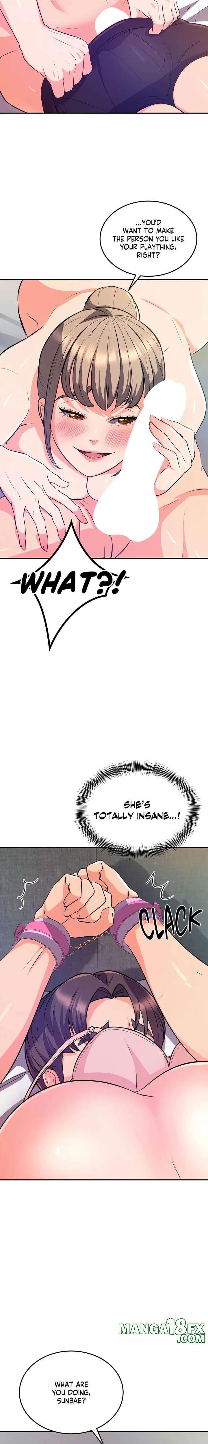 My Pillow Business Begins! Chapter 18 image 14