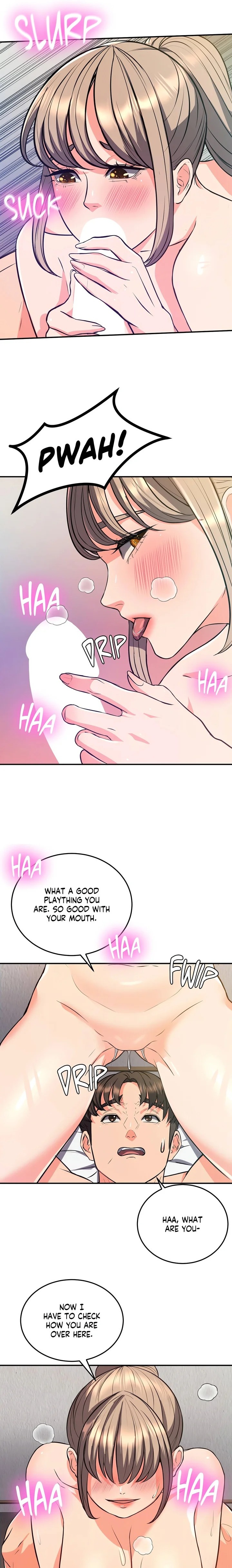 My Pillow Business Begins! Chapter 18 image 17