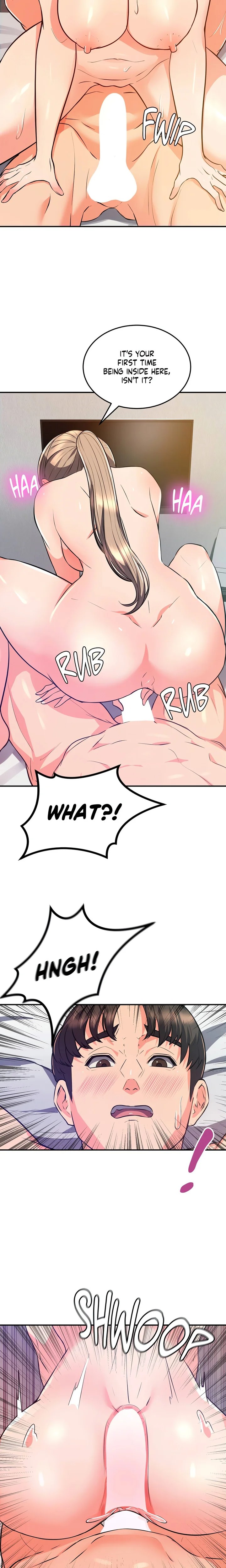 My Pillow Business Begins! Chapter 18 image 18
