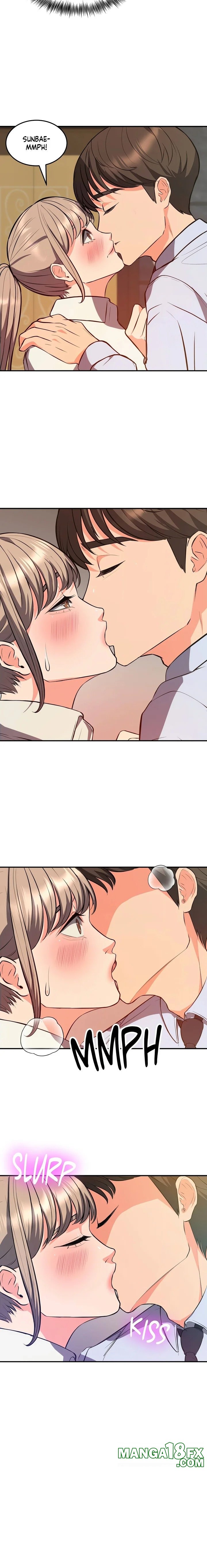 My Pillow Business Begins! Chapter 18 image 1