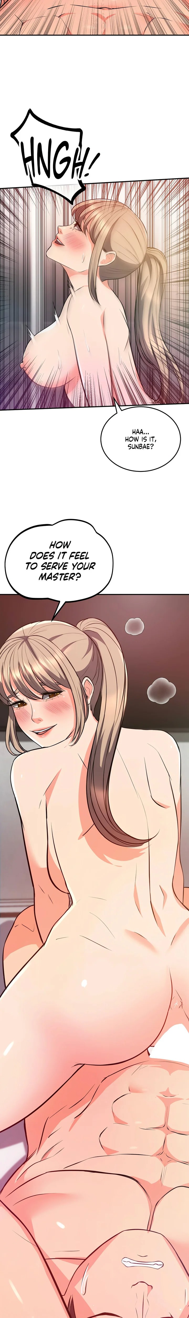 My Pillow Business Begins! Chapter 18 image 19