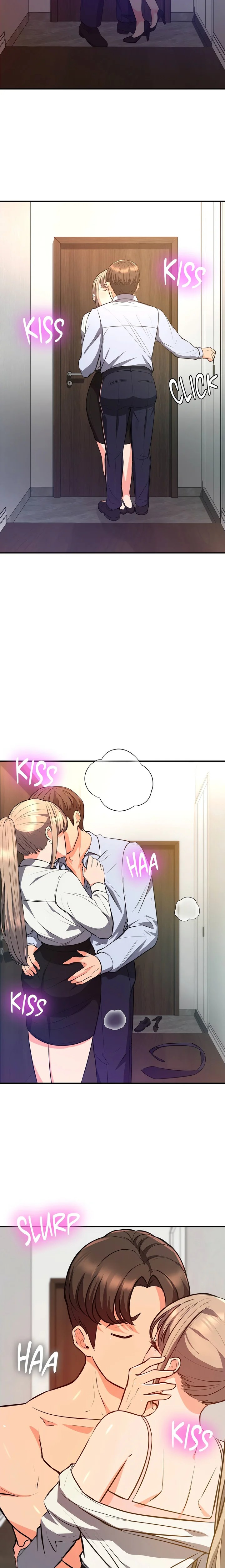 My Pillow Business Begins! Chapter 18 image 4