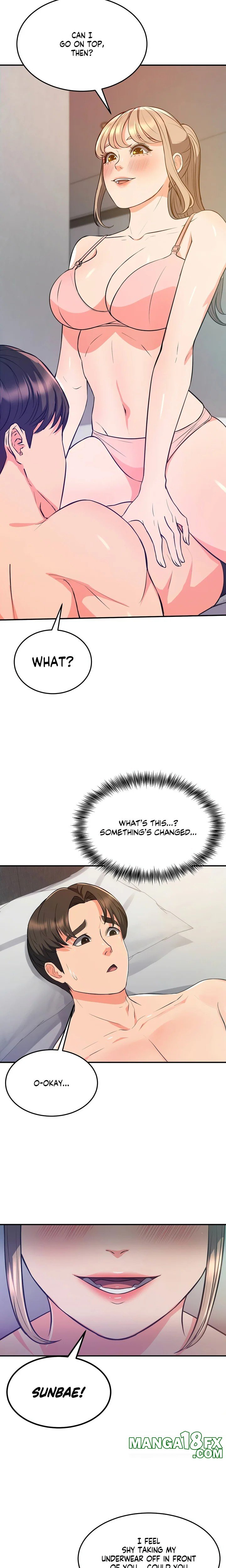 My Pillow Business Begins! Chapter 18 image 7