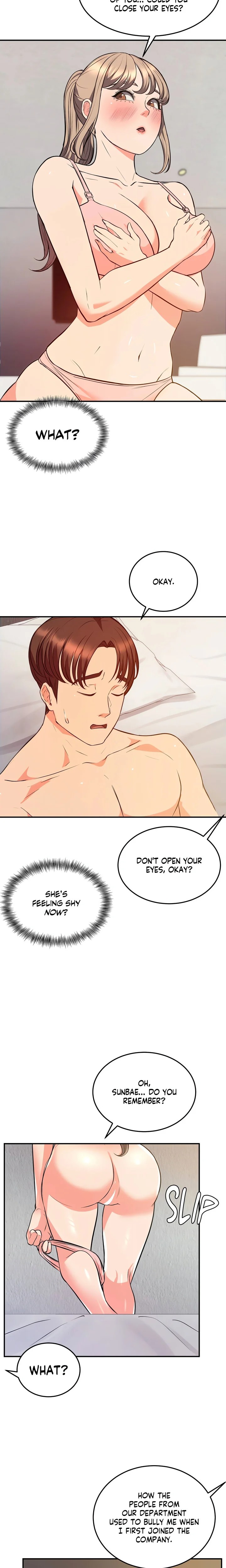 My Pillow Business Begins! Chapter 18 image 8